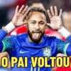 CBF Atas Pon Deus O PAI VOLTOU