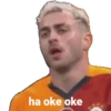 Barış Alper Yılmaz Galatasaray 9