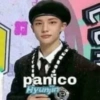 $1 panico Hyunjing