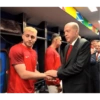Barış Alper Yılmaz Galatasaray 21