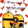 Minions Para Tú Amorcito 💛🫣 6