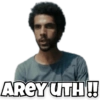 AREY UTH!!