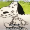 segunda segunda-feira