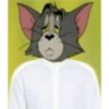 Tom jerry sticker 14