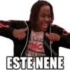 LOU@iosejuspir98 JADA ESTE NENE