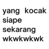 Kata-kata Anomali 18