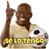 🇨🇴 Colombia Copa América ⚽ 16