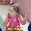 Maria Flor reações  6