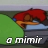 a mimir