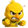 Enojado