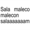 Sala maleco malecon salaaaaaaam