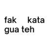 Kata-kata Anomali 14