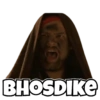 BHOSDIKE