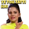 YETOH TATTI HAI