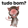 tudo bom?