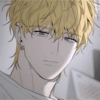 Manhwa. | @ocenferios  Haki. 10