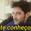 te conheço