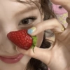 －  〭  ౨ৎ Fresas 9
