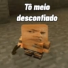 Memes e Reações🤣👇 9