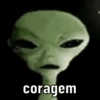 coragem