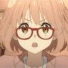 Mirai. | @ocenferios  Haki. 5