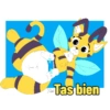 Cat bee poppy playtime 7