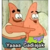 Meme Spongebob 4