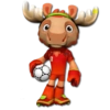 Maple ✨🫎Mundial 2026🏆⚽️ 7