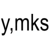 y,mks