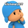 Pocoyo ngambek 8