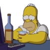 Simpsons @SauroMergio 7