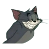 Tom jerry sticker 26