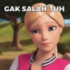 GAK SALAH TUH