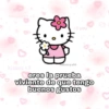 Kitty amor.🩷 13