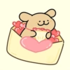 Animalitos con flores🌸🌼 6