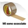 Mi sono scocciato