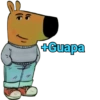 +Guapa