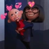 ❤️ Buenos días Amor 🥰Bza 21