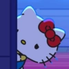 Sanrio hello kitty 8