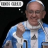 VAMOS CARAJO AV adidas