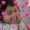 Reações para o crush 💖 8