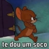 te dou um soCO
