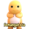 Semangat Lia