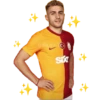 Barış Alper Yılmaz Galatasaray 11