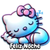 A mimir Hello kitty hologram💤✨ 20