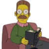 Simpsons @SauroMergio 25
