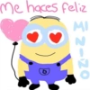 Minions Para Tú Amorcito 💛🫣 11