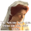 De NOCHE SOY UNa
Pero De Día SOY
OTRA
@YoSoyTeba