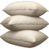 Emoji cozy beige white 28