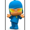 POCOYO MEME 7